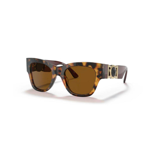 Versace - 0VE4415U - 511963 - Habana - oculosopticaonline