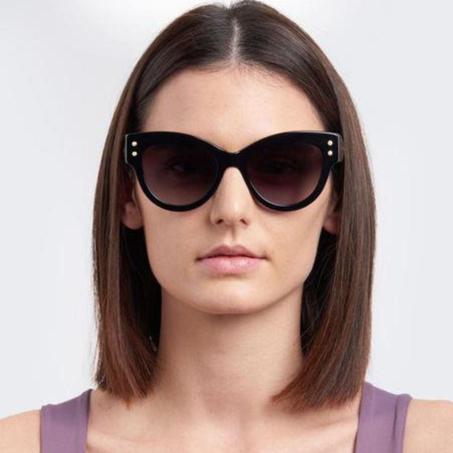 Carolina Herrera - CH0009S - oculosopticaonline