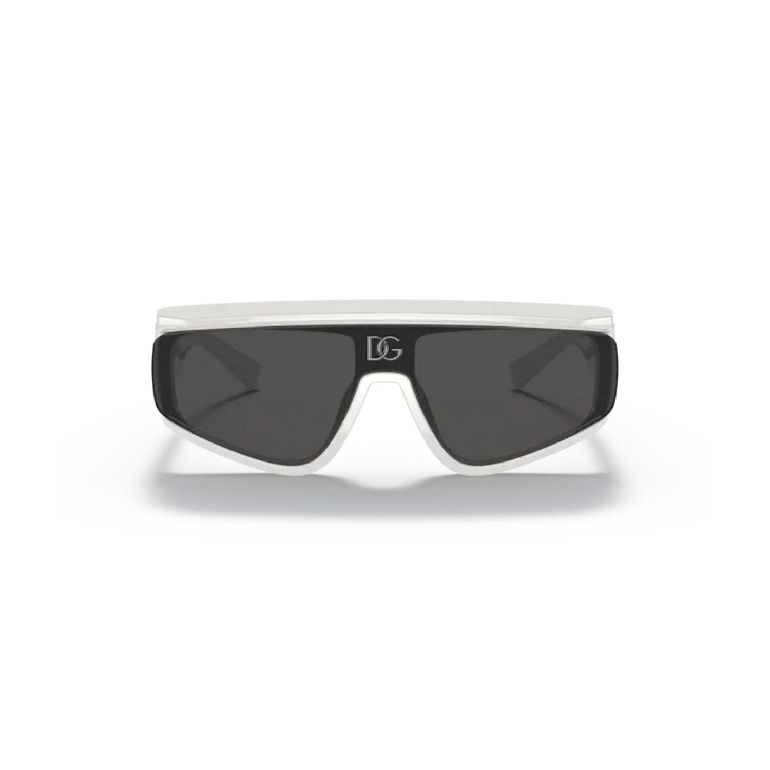 Dolce&Gabbana - DG6177 - 3312/B7 - oculosopticaonline