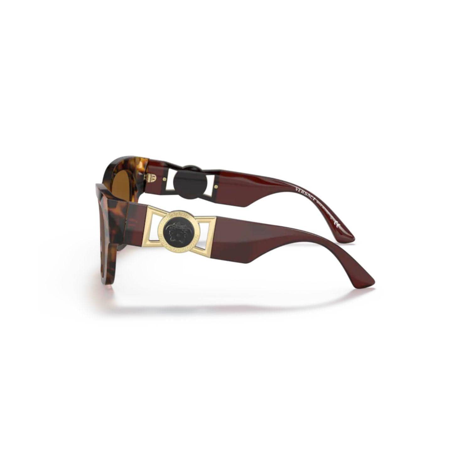 Versace - 0VE4415U - 511963 - Habana - oculosopticaonline