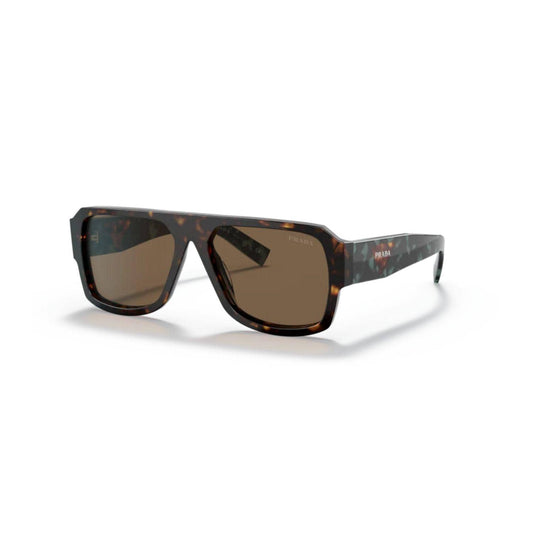 Prada - 0PR 22YS - 2AU06B - Habana - oculosopticaonline