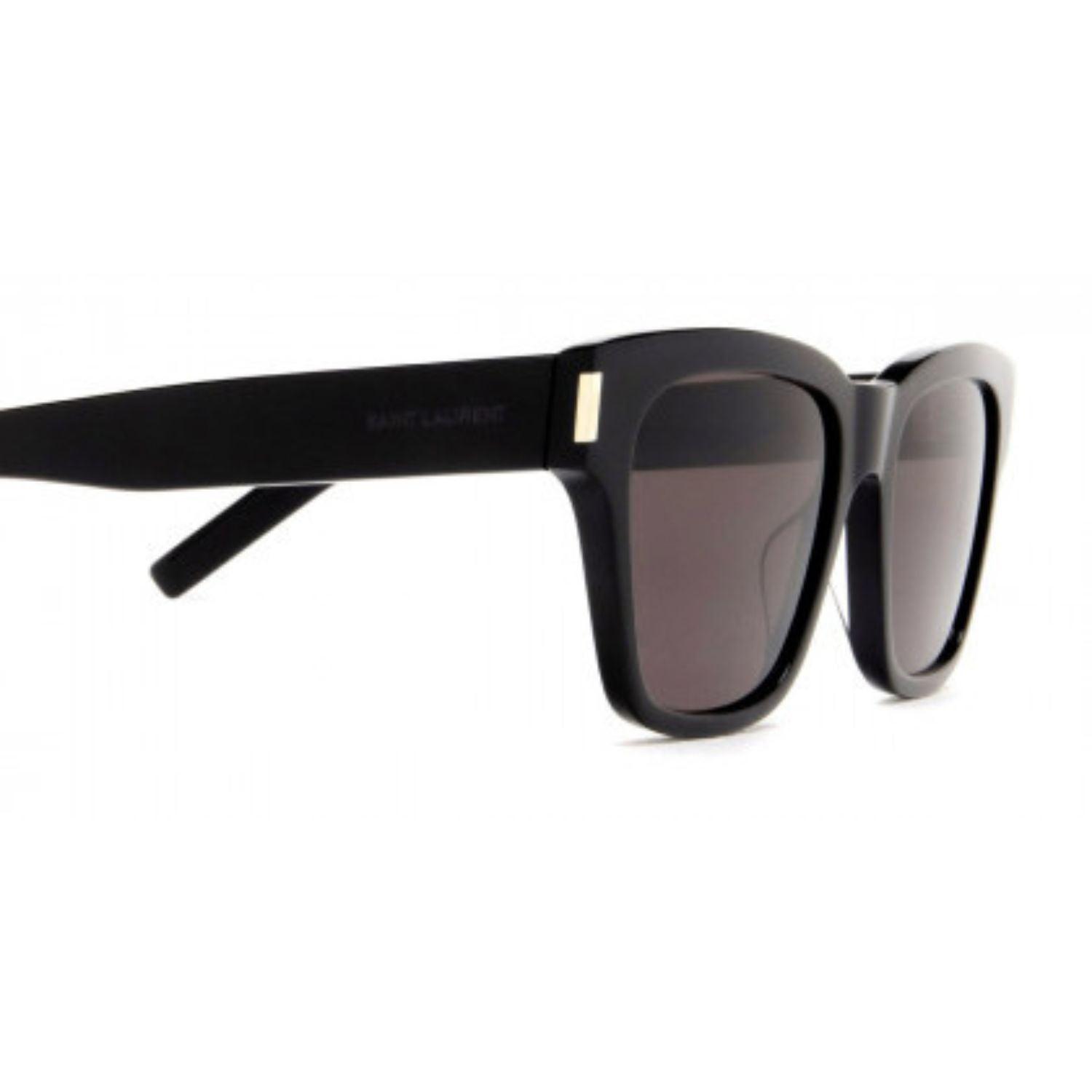 Yves Saint Laurent - SL560-001/002 - oculosopticaonline