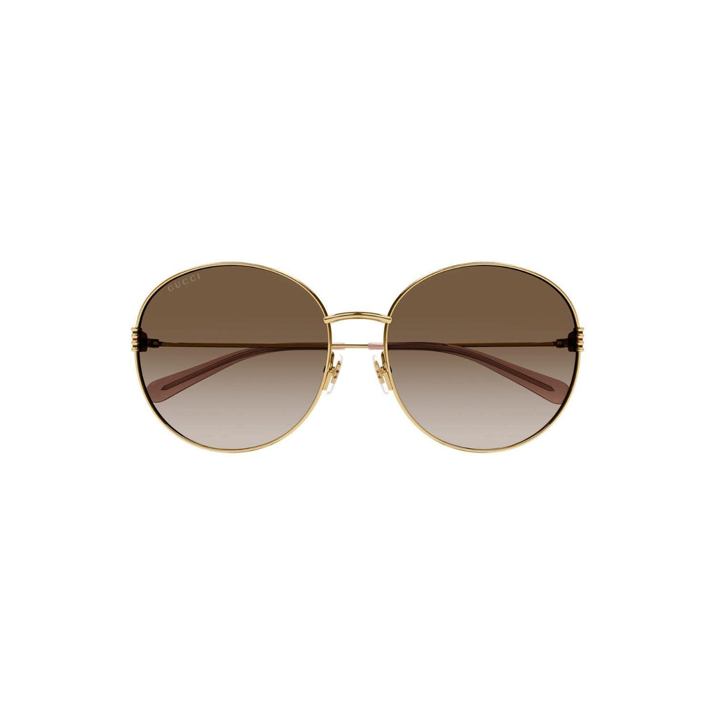 Gucci - GG1281SK - 001/002 - oculosopticaonline