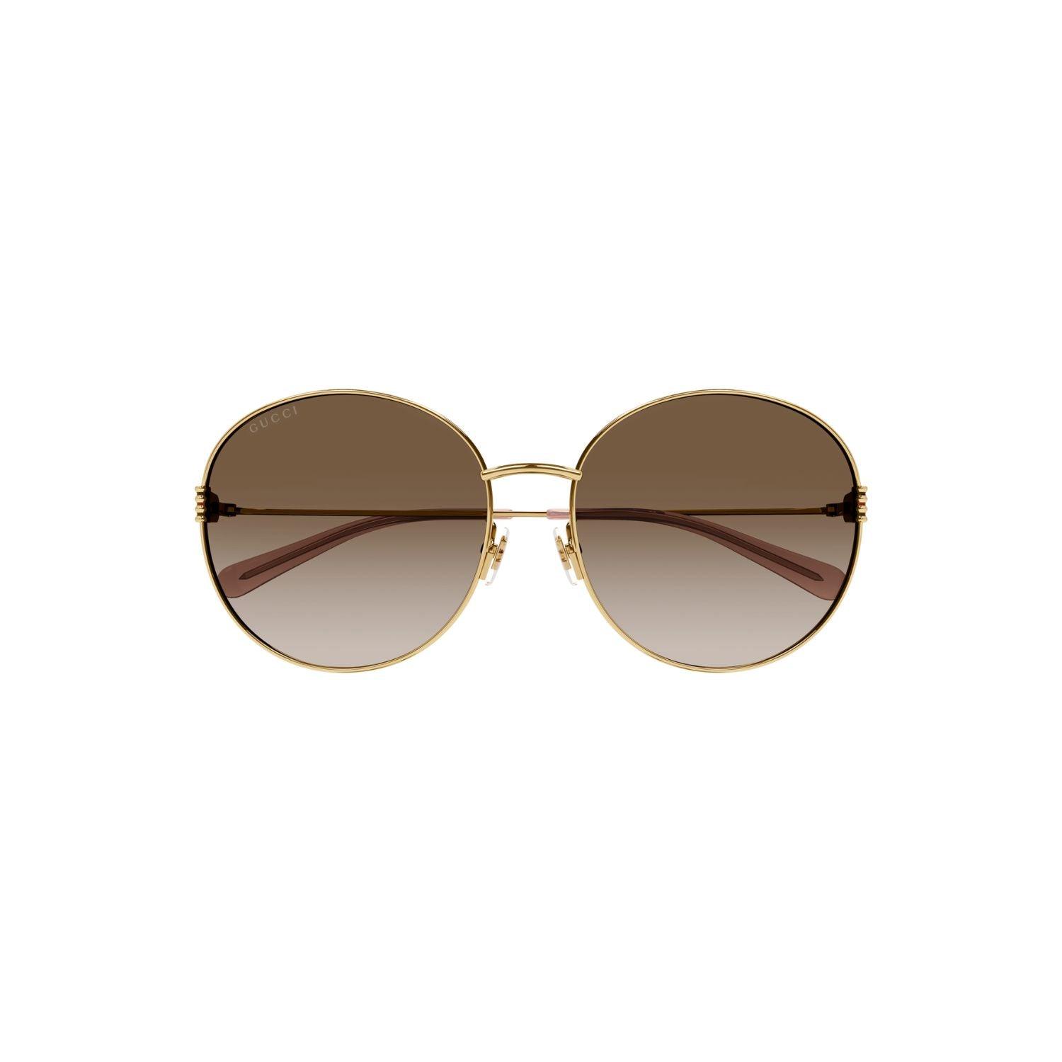 Gucci - GG1281SK - 001/002 - oculosopticaonline