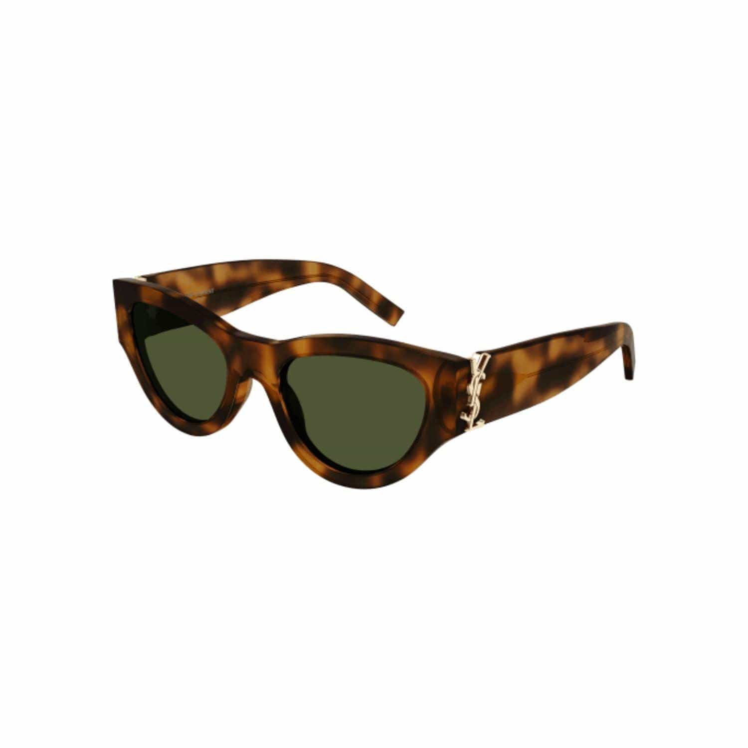 Yves Saint Laurent - SLM94 - 001/003 - oculosopticaonline