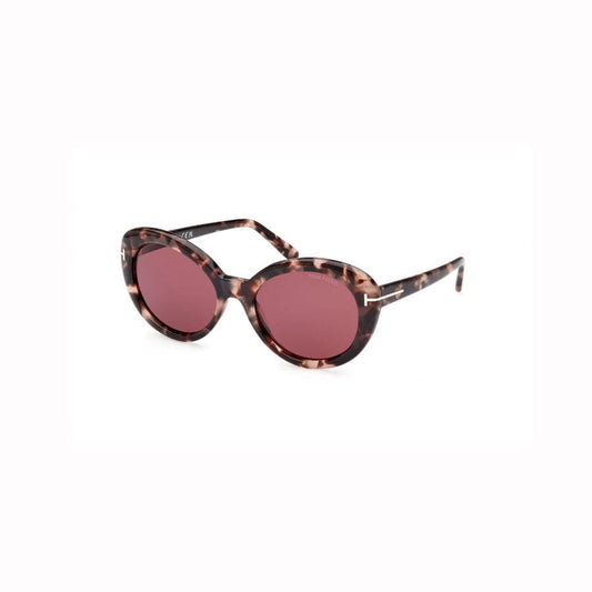 Tom Ford - FT1009 - Lilly02 - Habana
