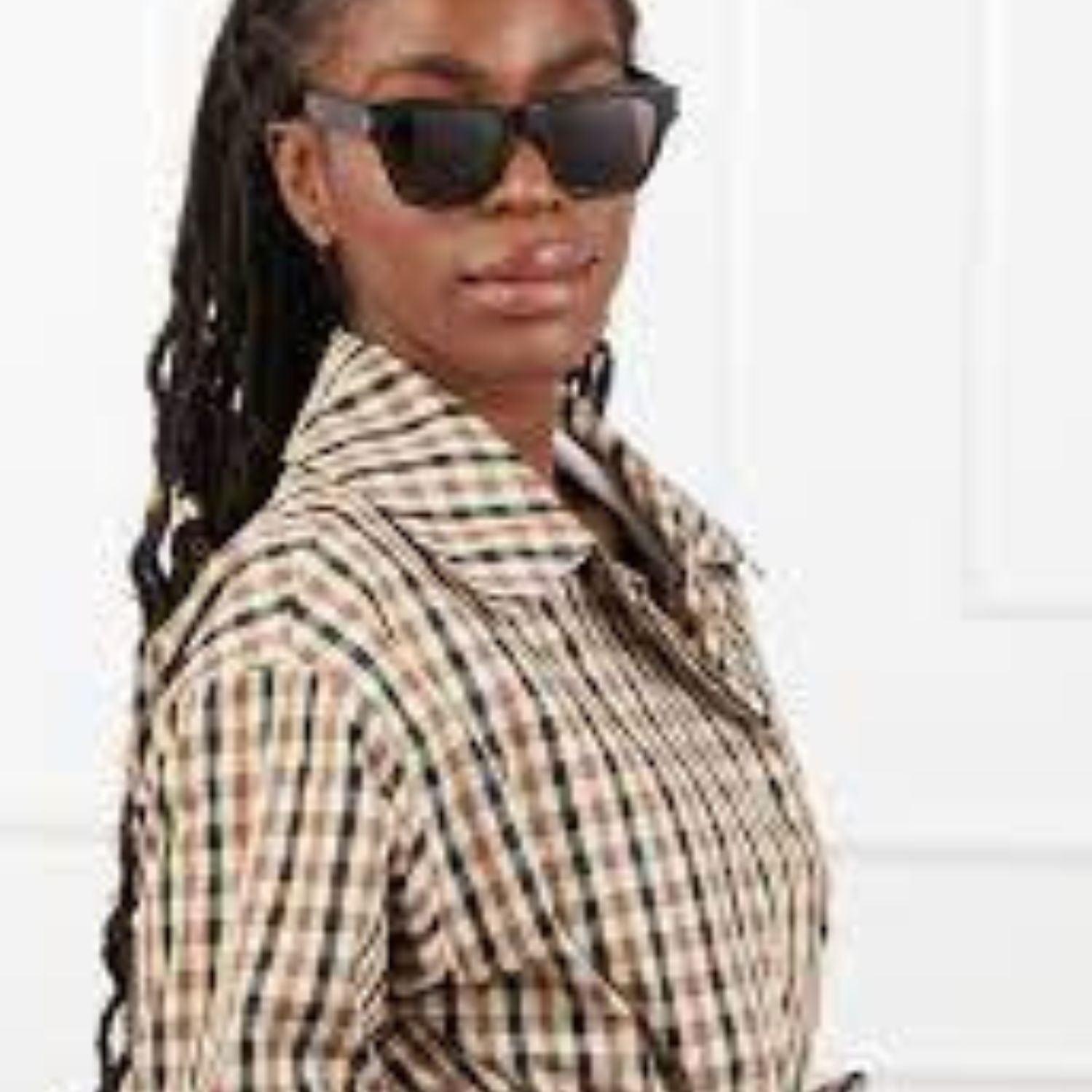 Yves Saint Laurent - SL560-001/002 - oculosopticaonline