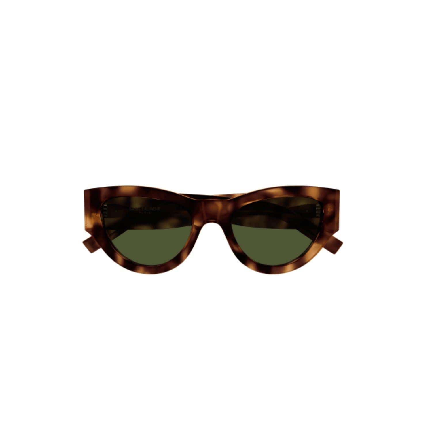 Yves Saint Laurent - SLM94 - 001/003 - oculosopticaonline