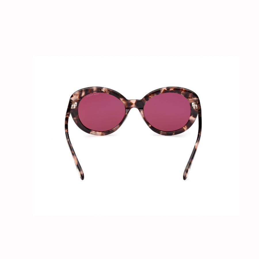 Tom Ford - FT1009 - Lilly02 - Habana
