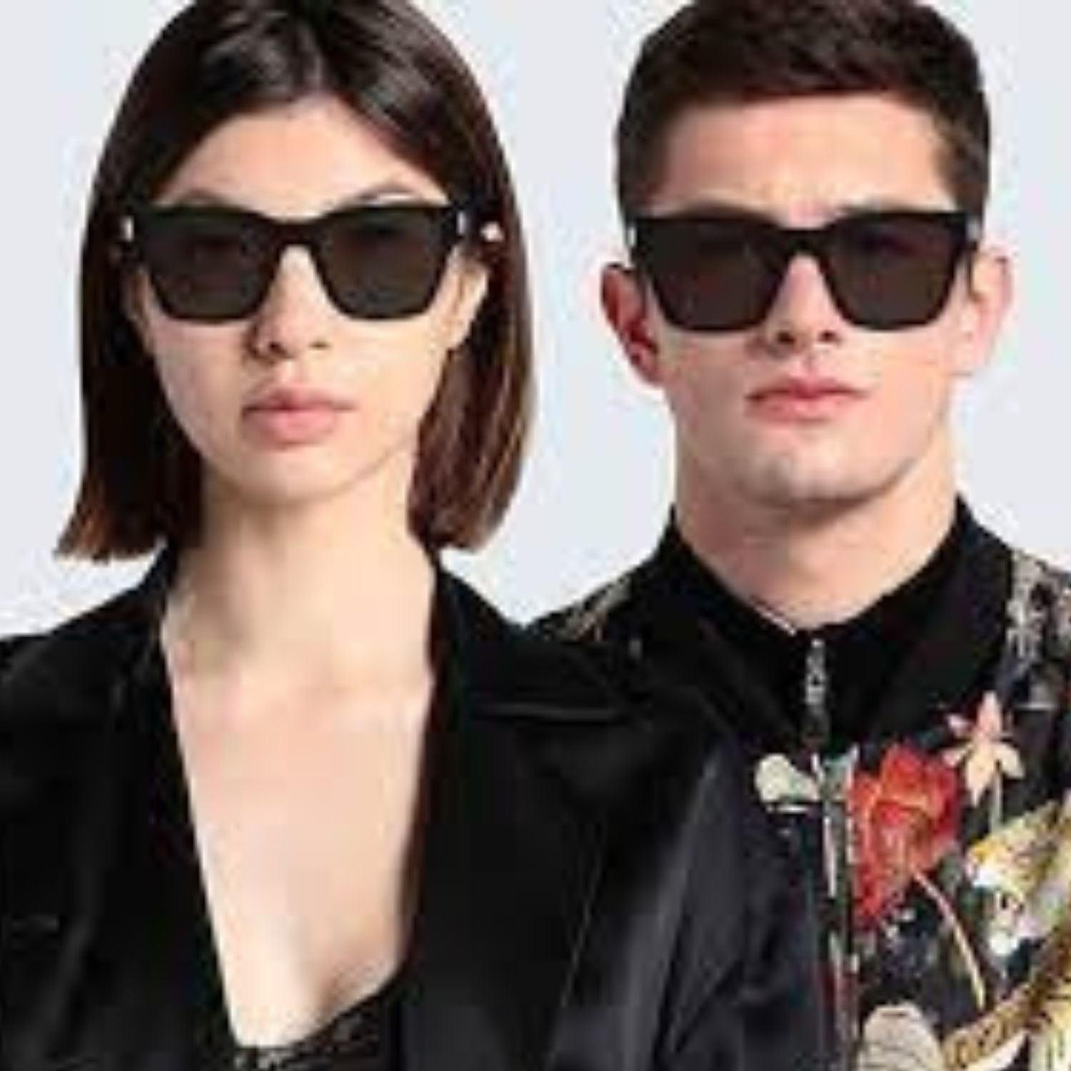Yves Saint Laurent - SL560-001/002 - oculosopticaonline