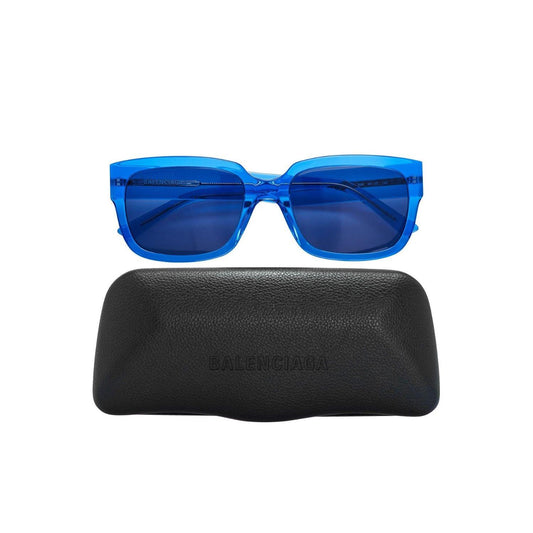 Balenciaga - BB0049S - 006 - oculosopticaonline
