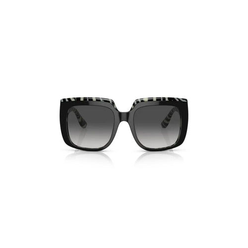 Dolce&Gabbana - 0DG4414 - 33728G Top Back On Zebra - oculosopticaonline