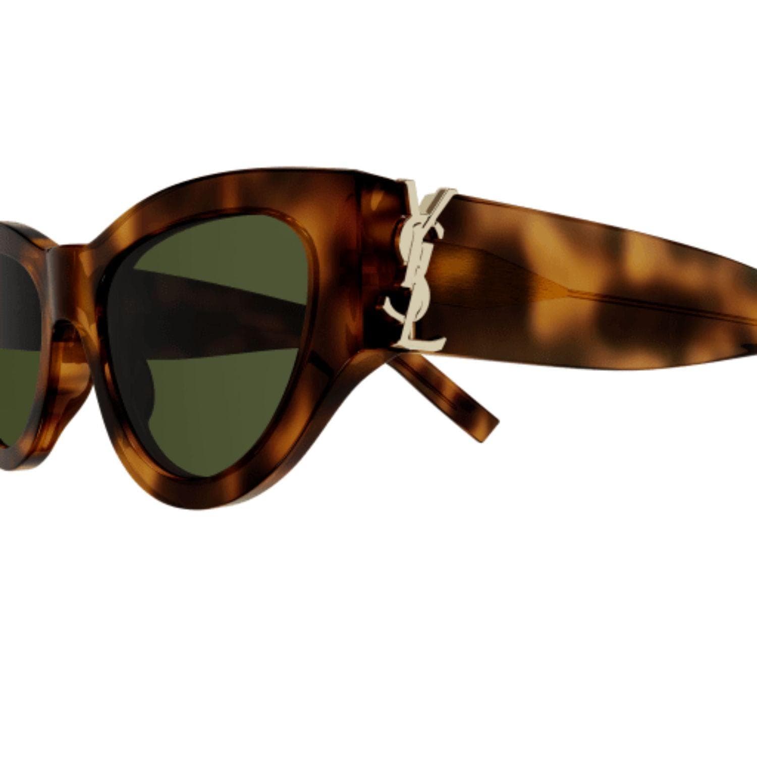 Yves Saint Laurent - SLM94 - 001/003 - oculosopticaonline