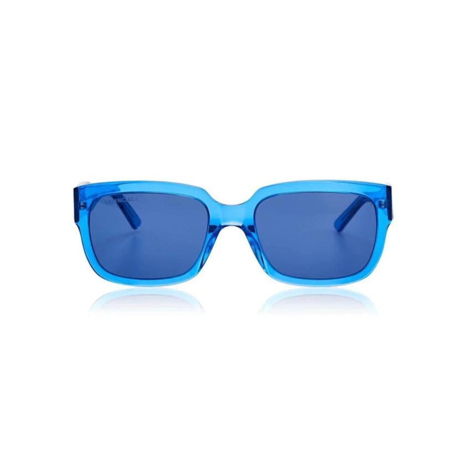 Balenciaga - BB0049S - 006 - oculosopticaonline