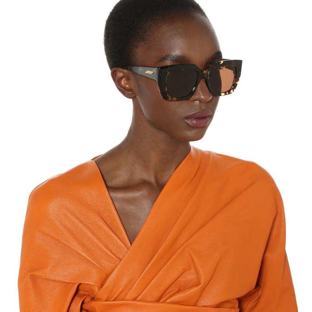 Bottega Veneta - BV1005S-007 - oculosopticaonline