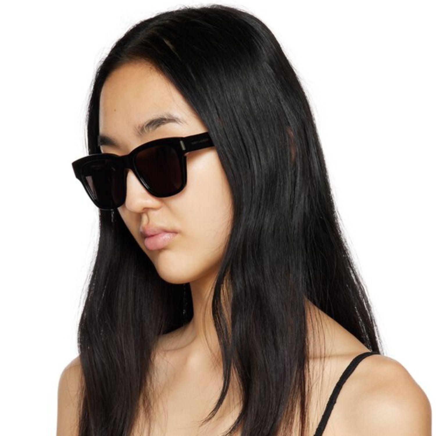 Yves Saint Laurent - SL560-001/002 - oculosopticaonline
