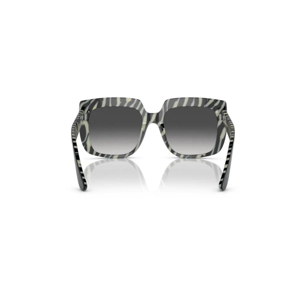 Dolce&Gabbana - 0DG4414 - 33728G Top Back On Zebra - oculosopticaonline