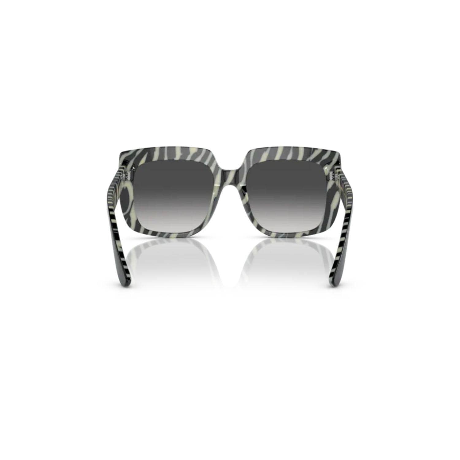Dolce&Gabbana - 0DG4414 - 33728G Top Back On Zebra - oculosopticaonline