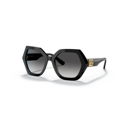 Dolce&Gabbana - 0DG4406 - 501/8G - oculosopticaonline