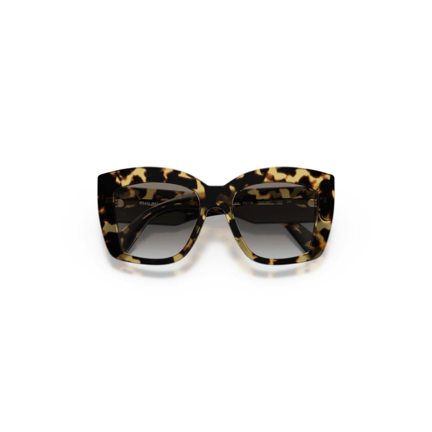 Miu Miu - 0MU 04WS - oculosopticaonline