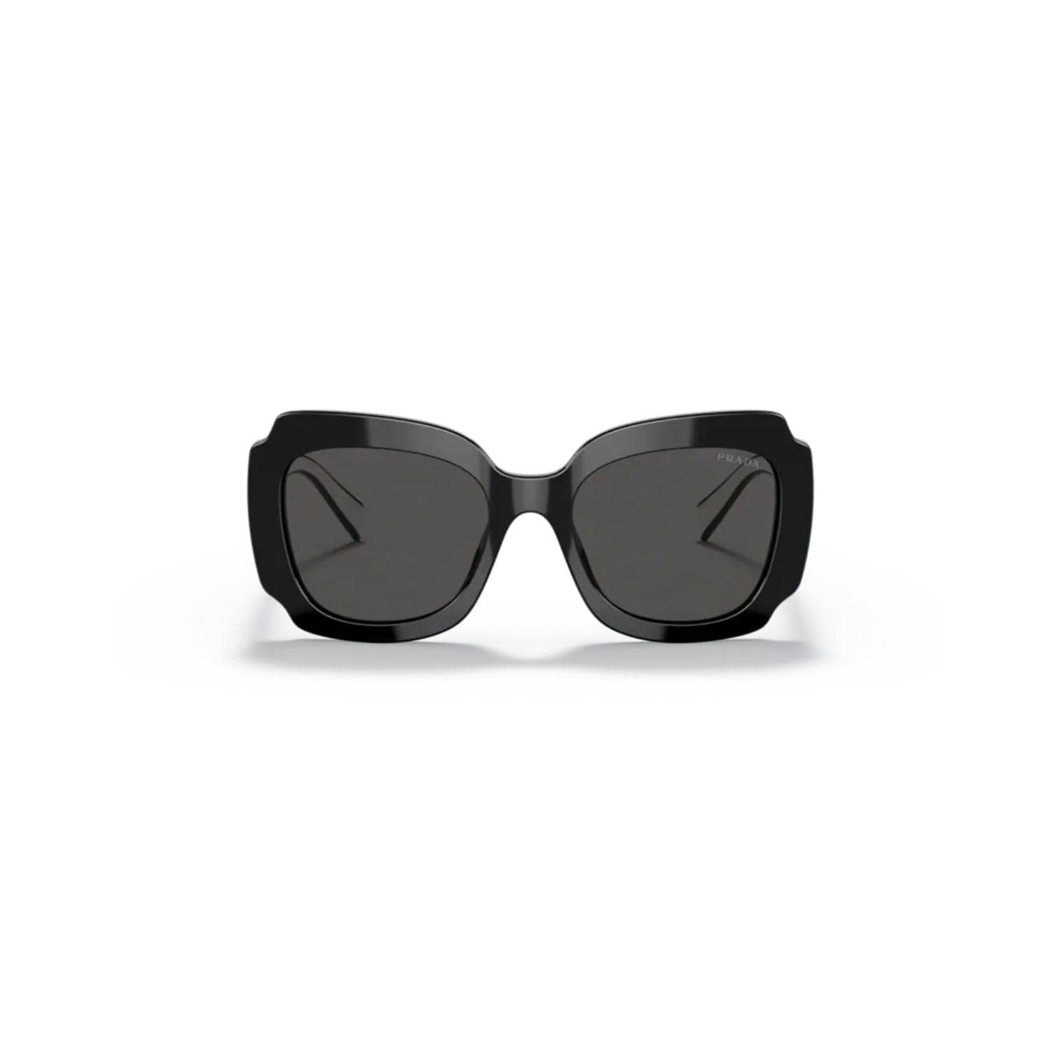 Prada - 0PR 16YS - 09Q5S0 - Negro - oculosopticaonline