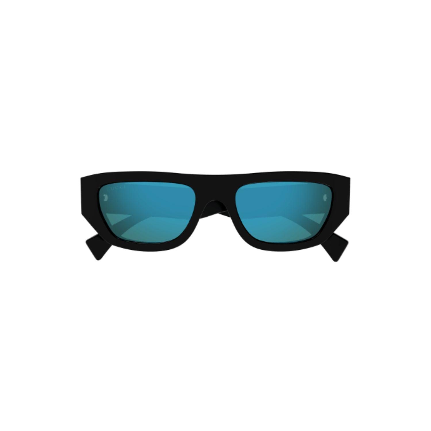 Gucci - GG11345 - 001 - oculosopticaonline