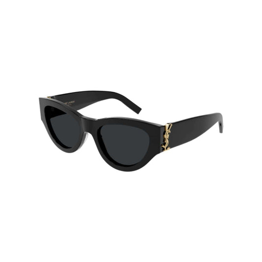 Yves Saint Laurent - SLM94 - 001/003 - oculosopticaonline