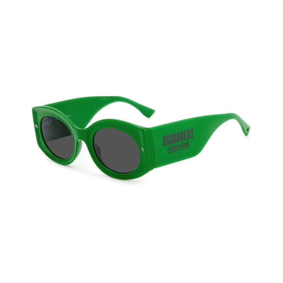 Dsquared 0071/S- 1/ED Verde