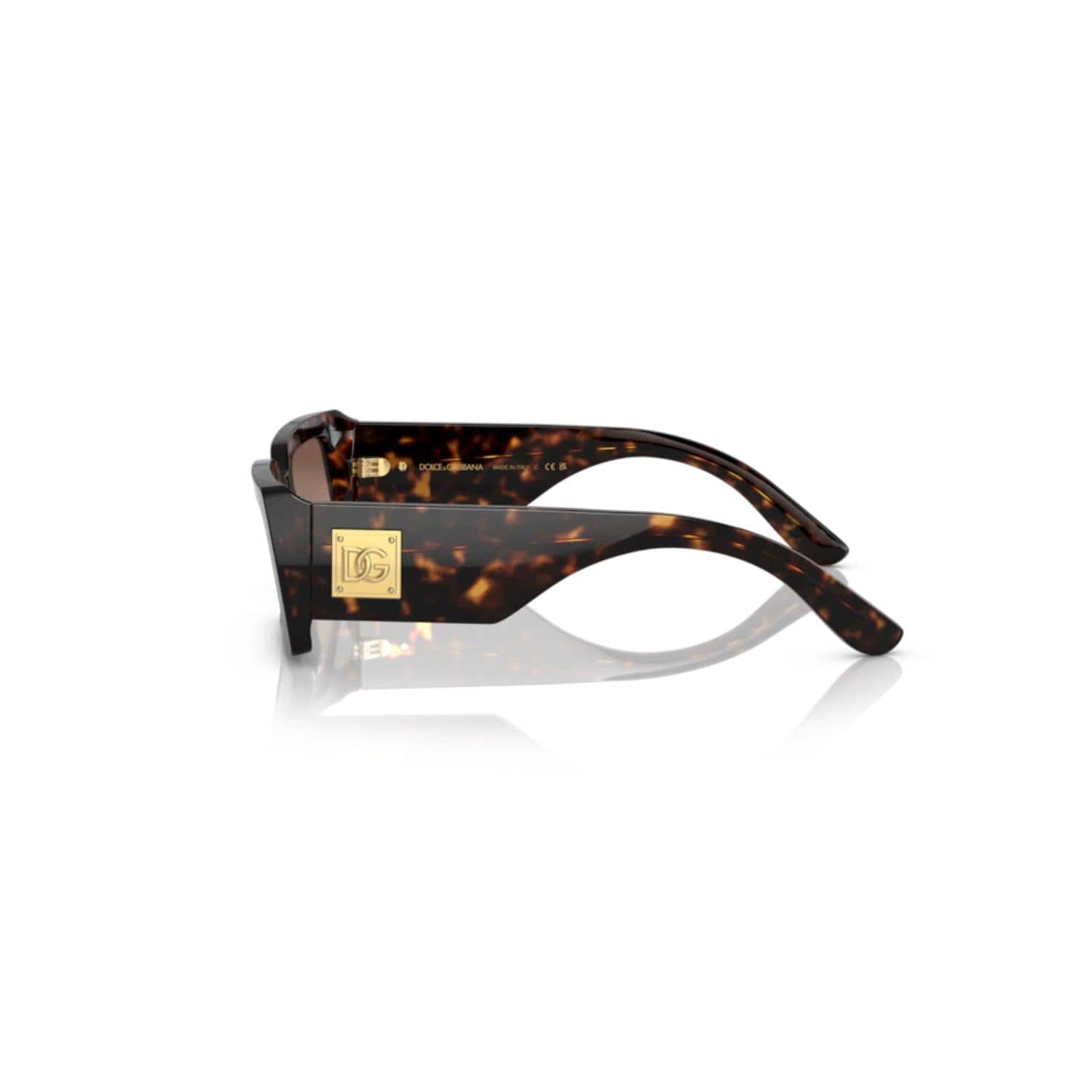 Dolce&Gabbana - DG4416 - 502/13 Habana - oculosopticaonline