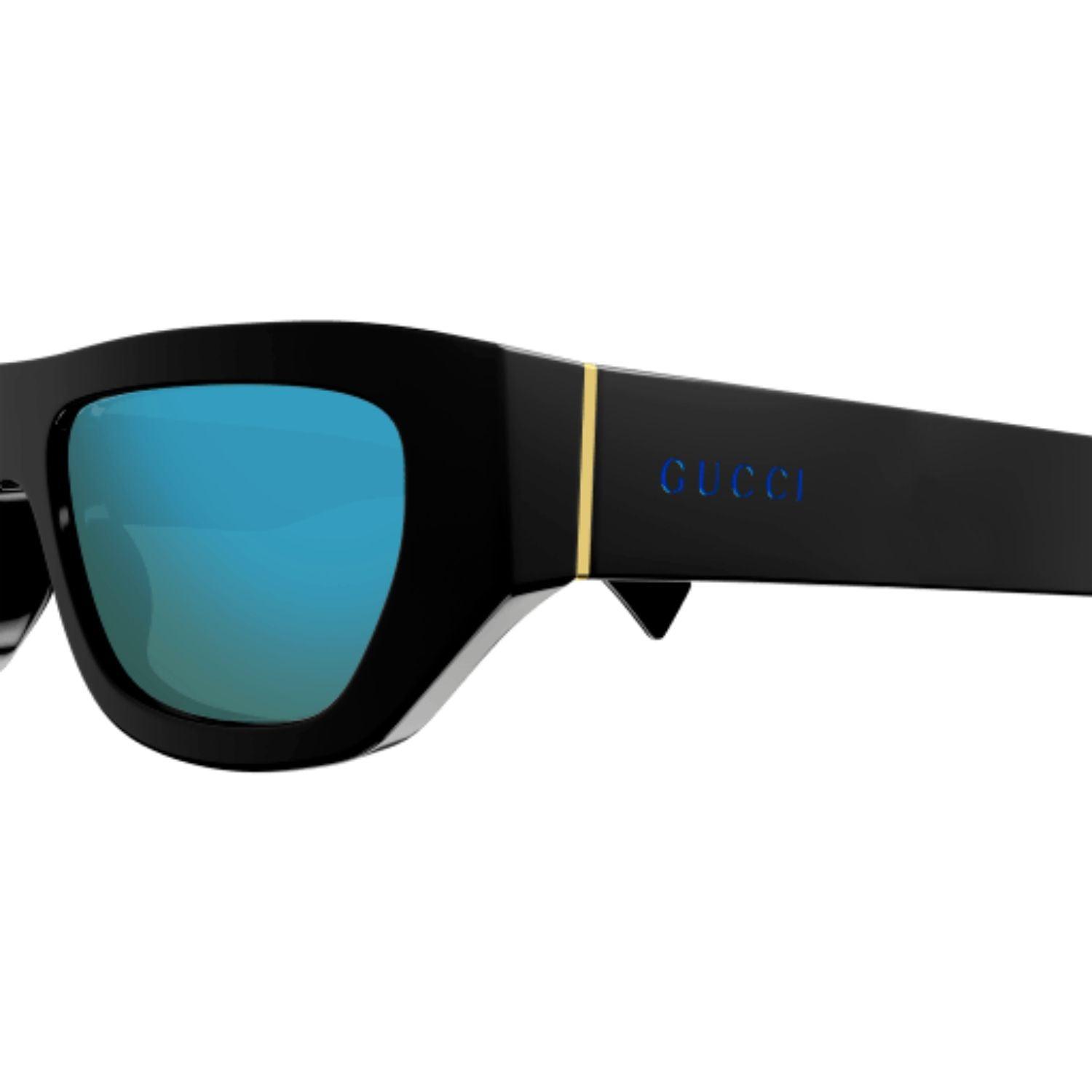 Gucci - GG11345 - 001 - oculosopticaonline