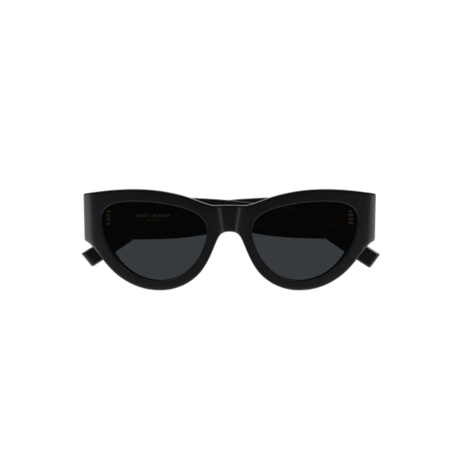 Yves Saint Laurent - SLM94 - 001/003 - oculosopticaonline