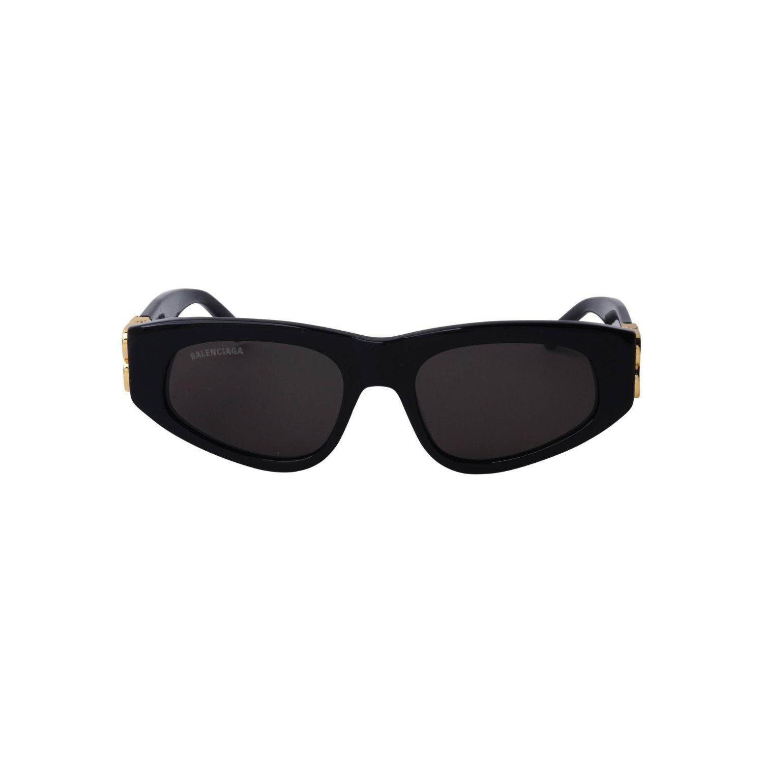 Balenciaga-BB0095S-001 - oculosopticaonline