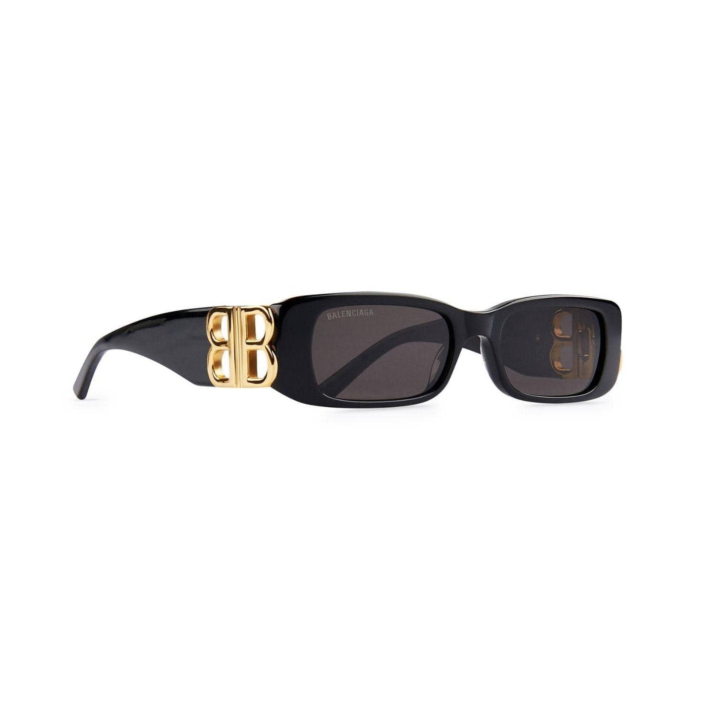 Balenciaga BB096S-001 - oculosopticaonline