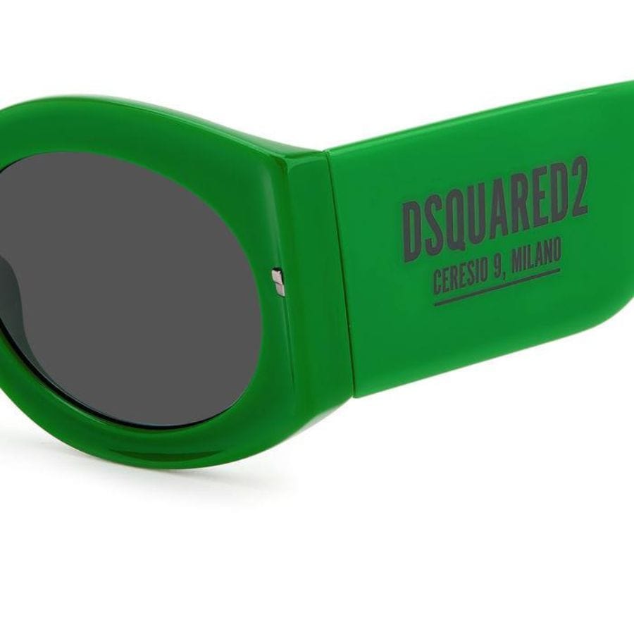 Dsquared 0071/S- 1/ED Verde