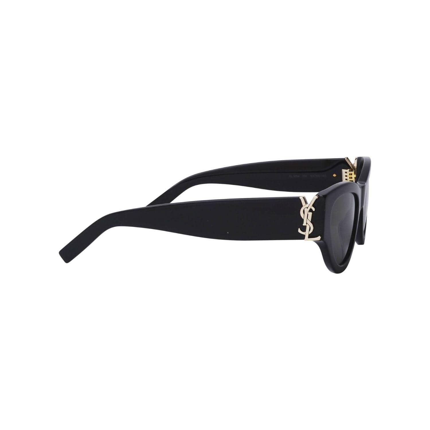 Yves Saint Laurent - SLM94 - 001/003 - oculosopticaonline