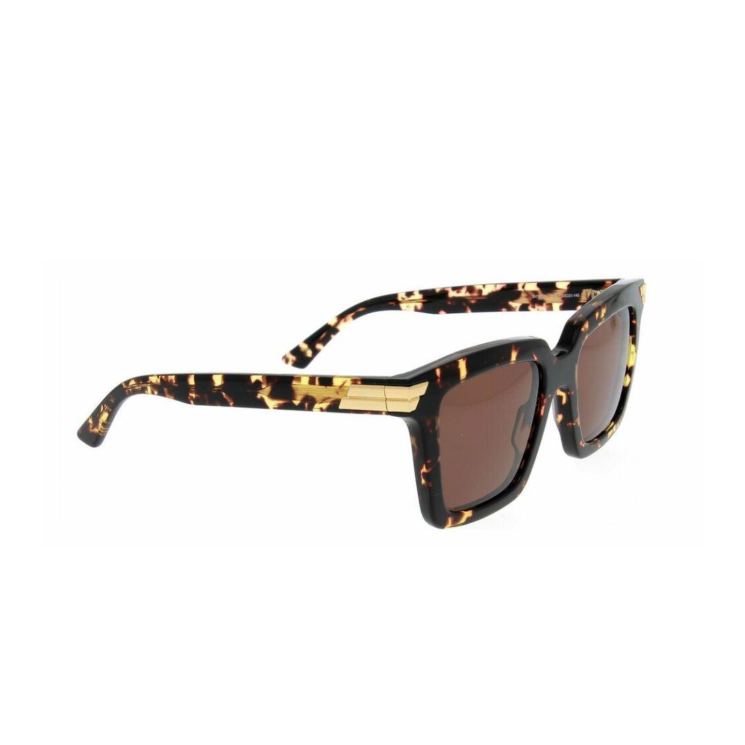 Bottega Veneta - BV1005S-007 - oculosopticaonline