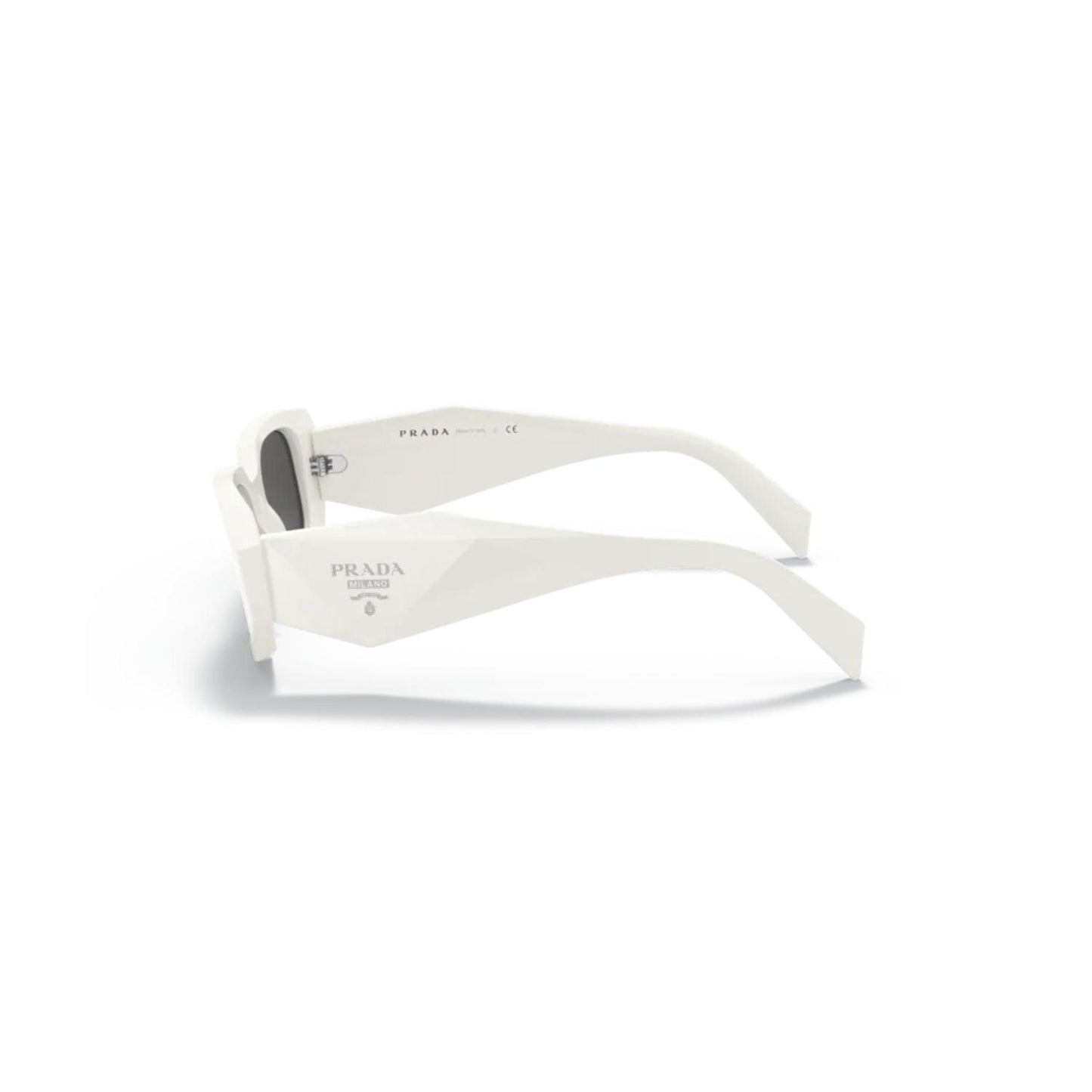 Prada - OPR17WS - 1425S0 Talco - oculosopticaonline