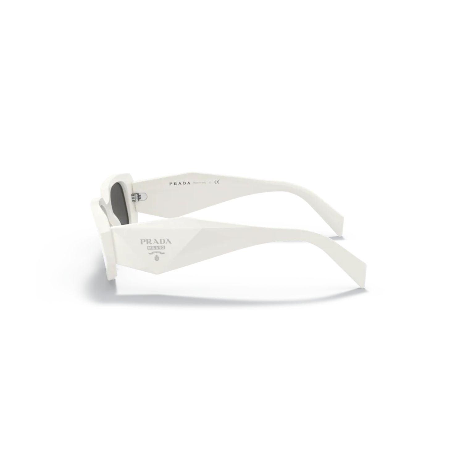 Prada - OPR17WS - 1425S0 Talco - oculosopticaonline