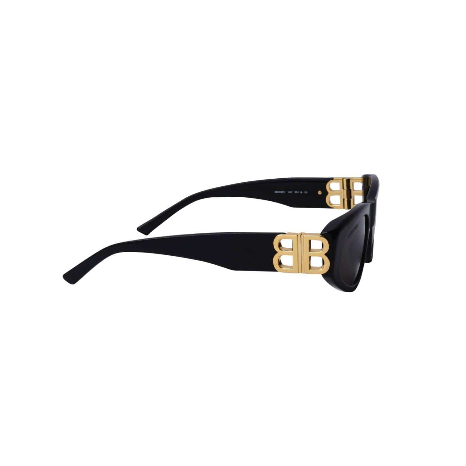 Balenciaga-BB0095S-001 - oculosopticaonline
