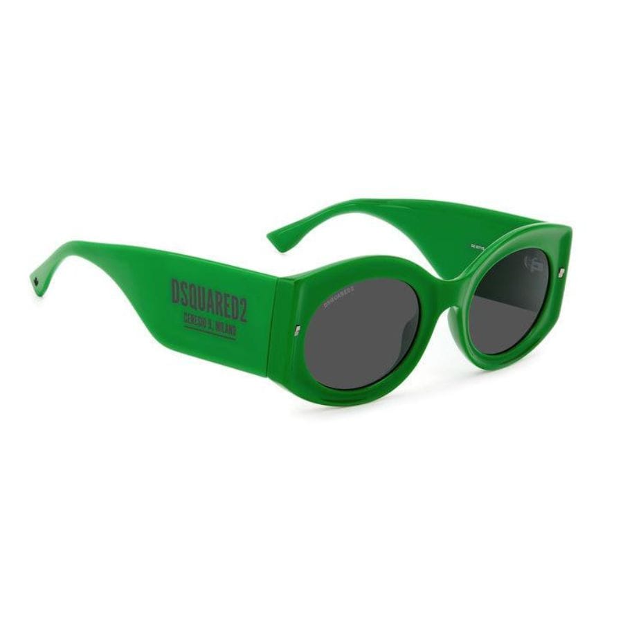 Dsquared 0071/S- 1/ED Verde