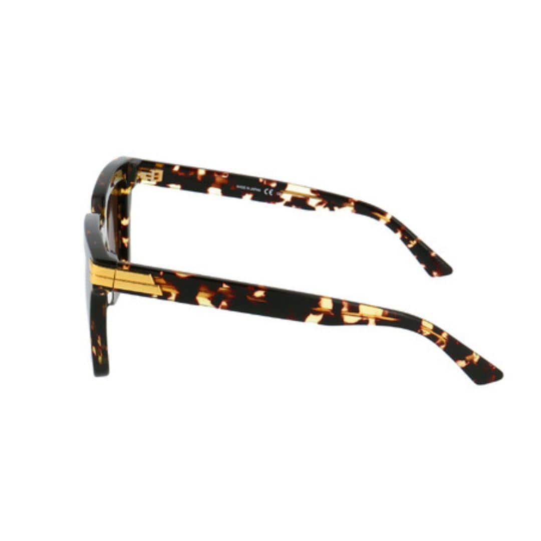 Bottega Veneta - BV1005S-007 - oculosopticaonline
