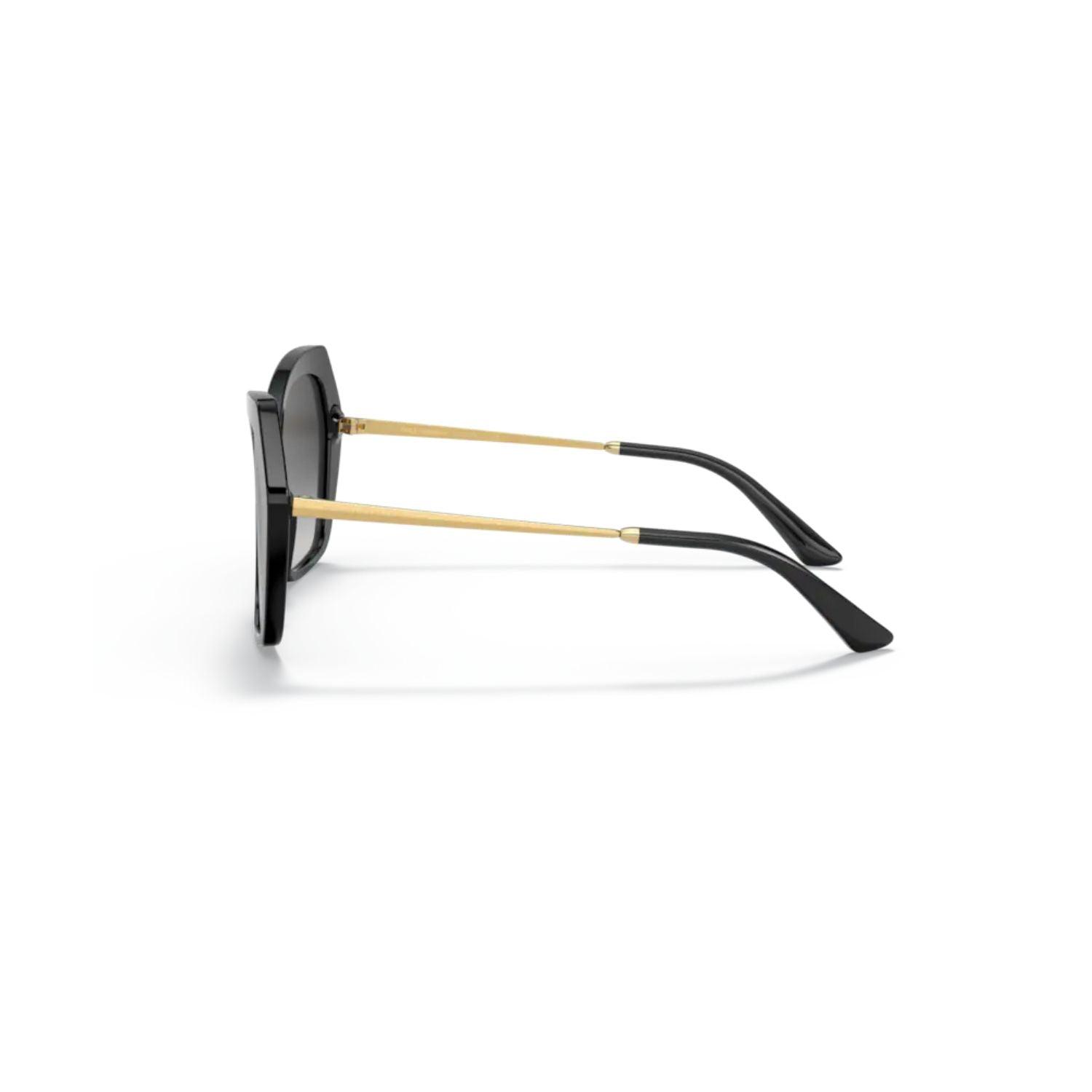 Dolce&Gabbana - 0DG4399 - 501/8G - oculosopticaonline