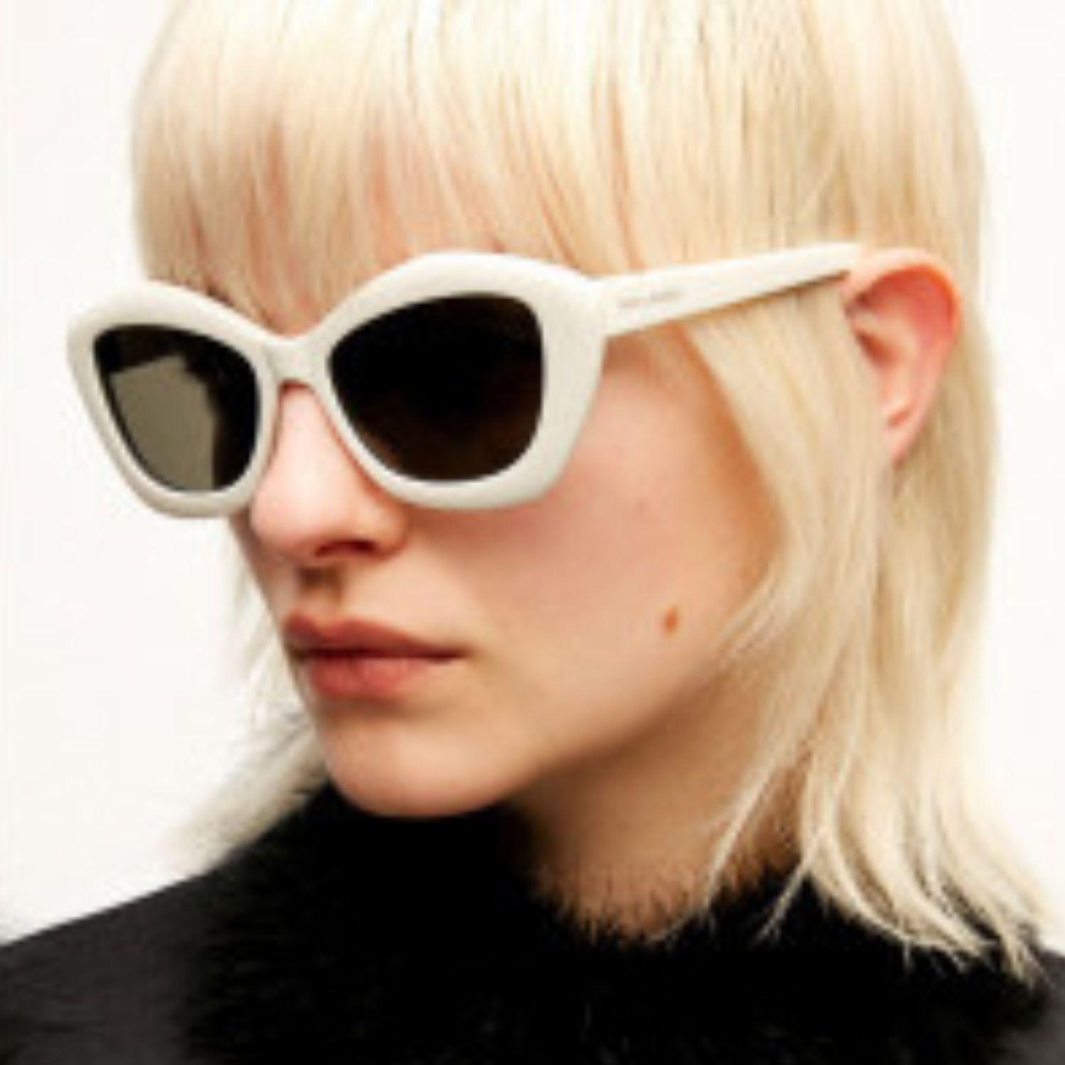 Yves Saint Laurent - SL68-003/004 - oculosopticaonline