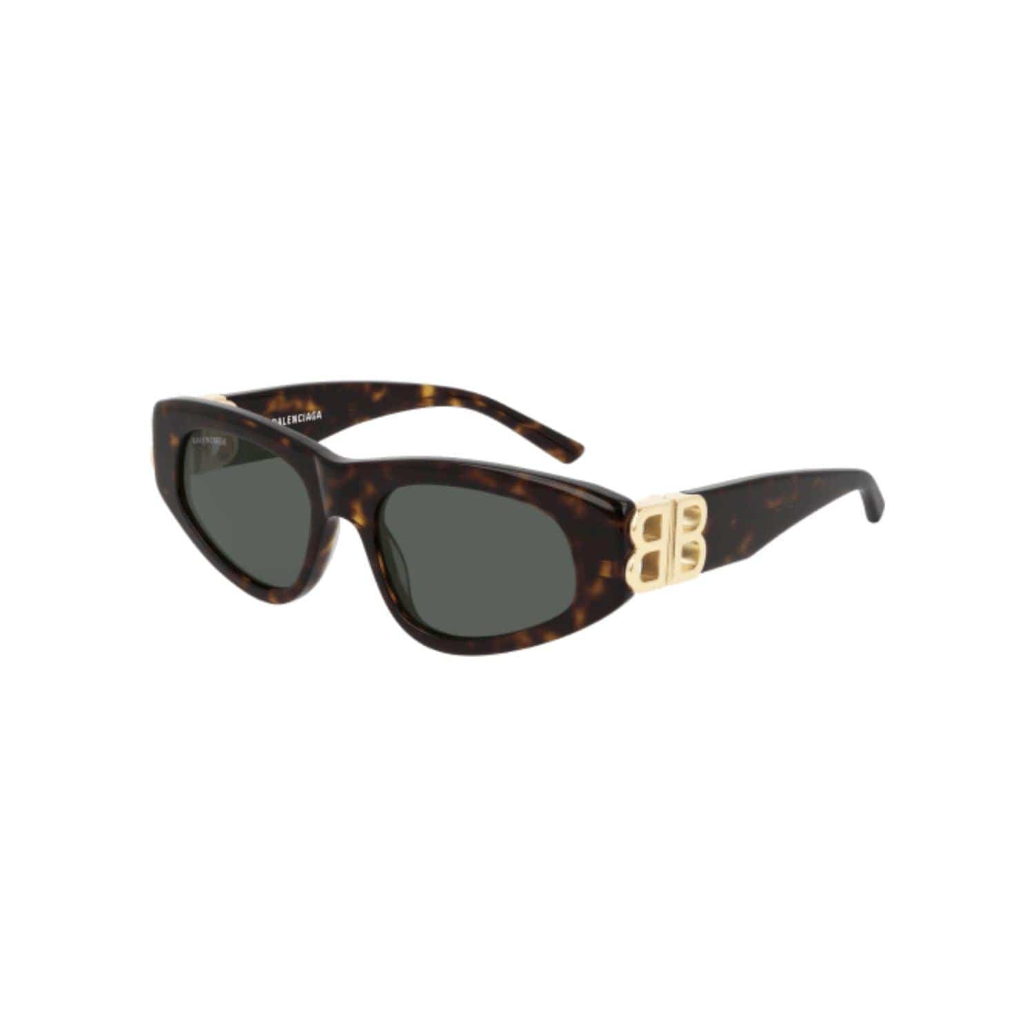 Balenciaga-BB0095S-001 - oculosopticaonline