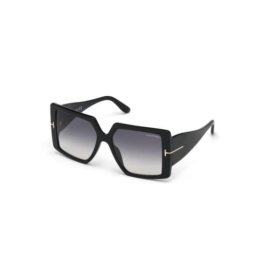 Tom Ford - FT0790 - Quinn - Negro