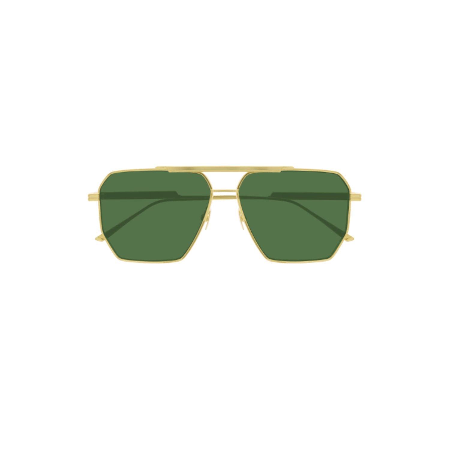 Bottega Veneta - BV1012S-004 - oculosopticaonline