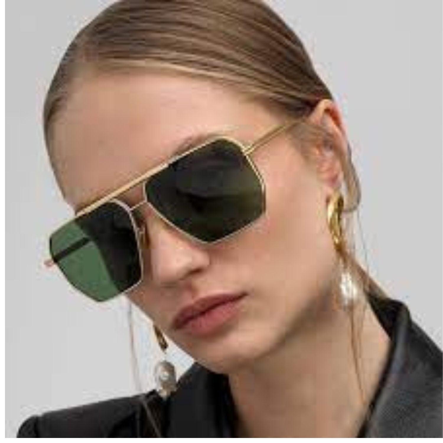 Bottega Veneta - BV1012S-004 - oculosopticaonline