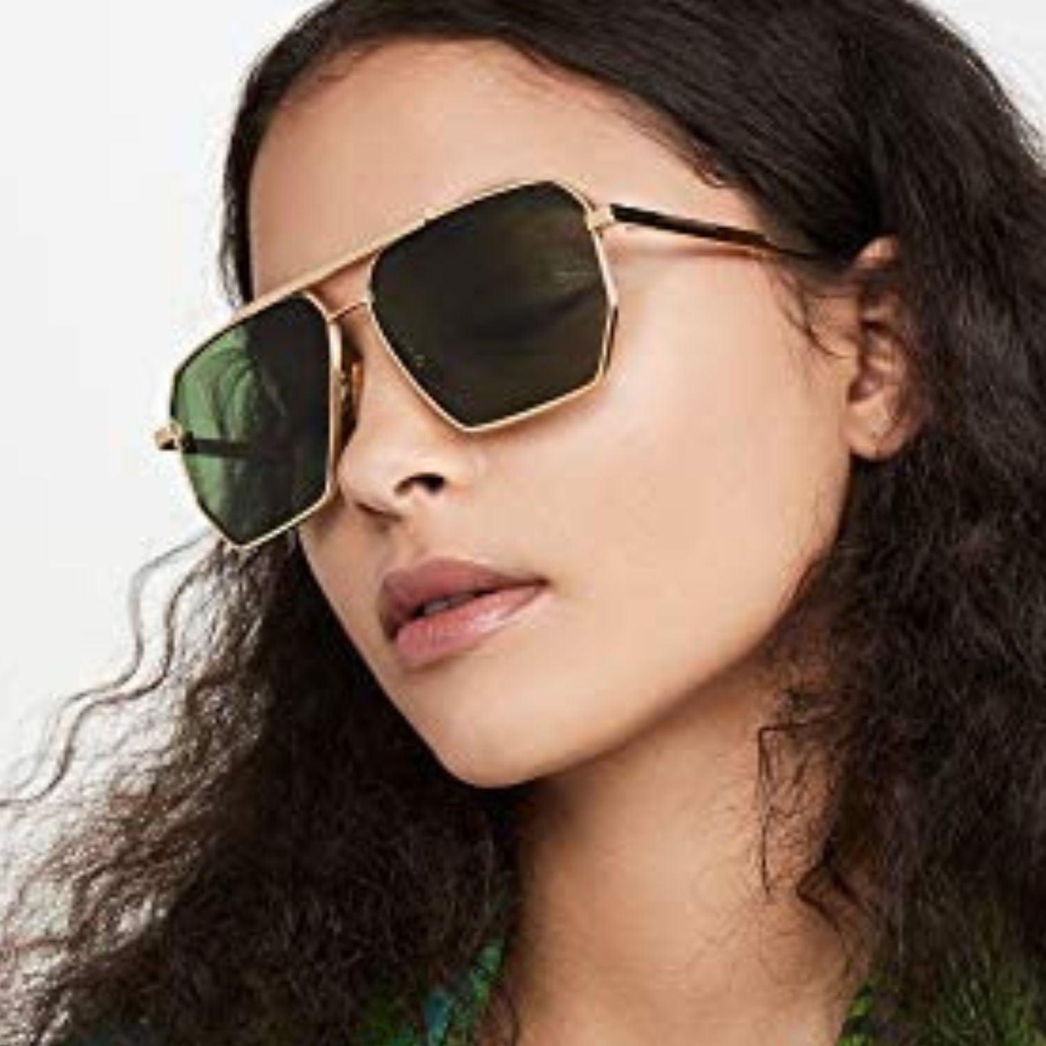 Bottega Veneta - BV1012S-004 - oculosopticaonline