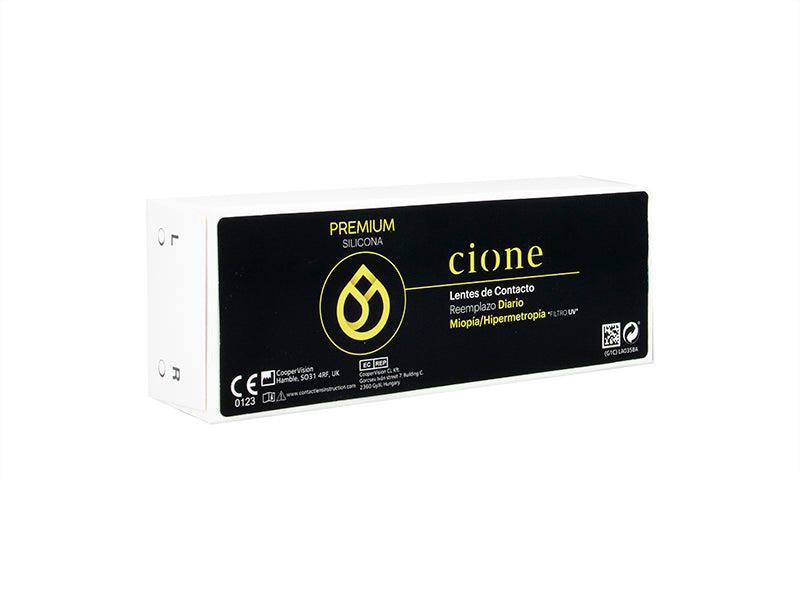 Cione Premium Astigmatismo (Diaria) - 30LC - oculosopticaonline