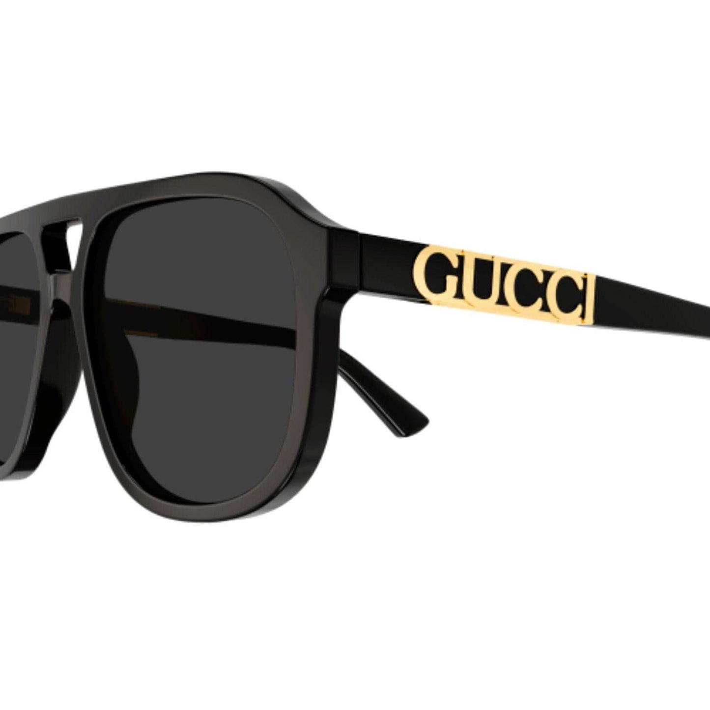 Gucci - GG1188S-001 - oculosopticaonline